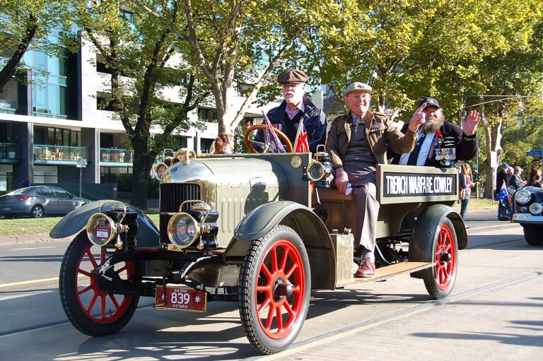 Morris Cowley / Cowley Continental 1915-1920, 1919 sonrası (güncellenmiş versiyon)