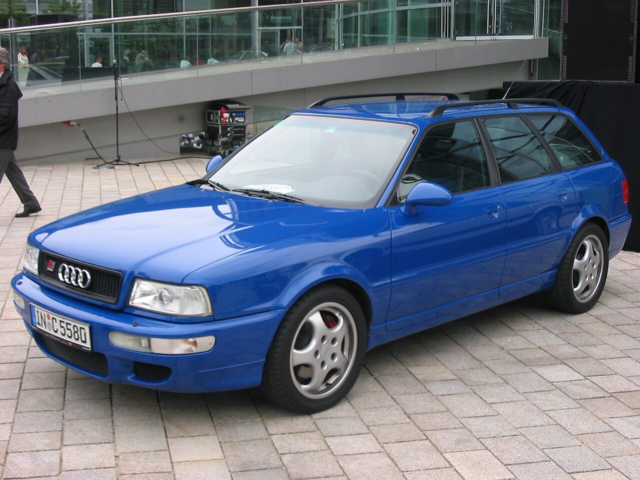Audi 80 ve 90 1966-1996