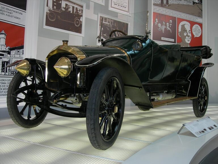 Audi Type A