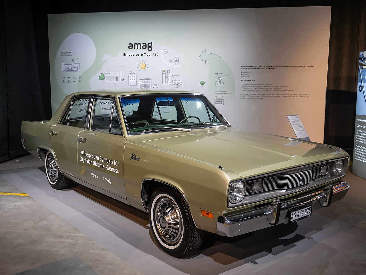 Plymouth Valiant 1959-1976