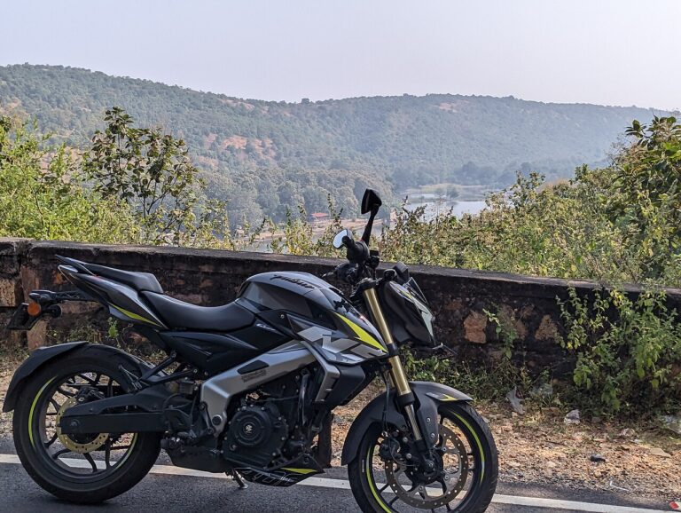 Bajaj Pulsar