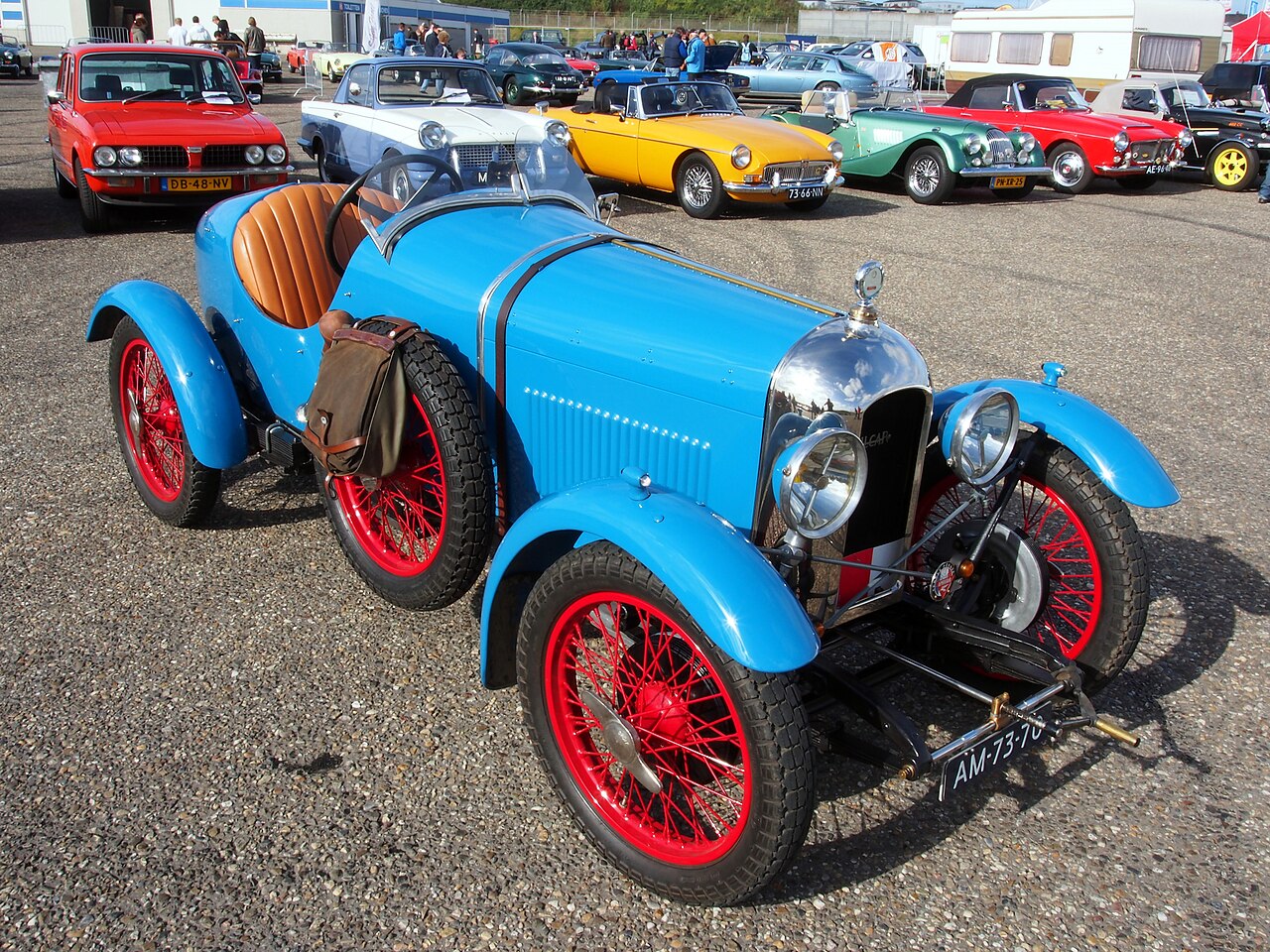 Mavi Amilcar CGSS