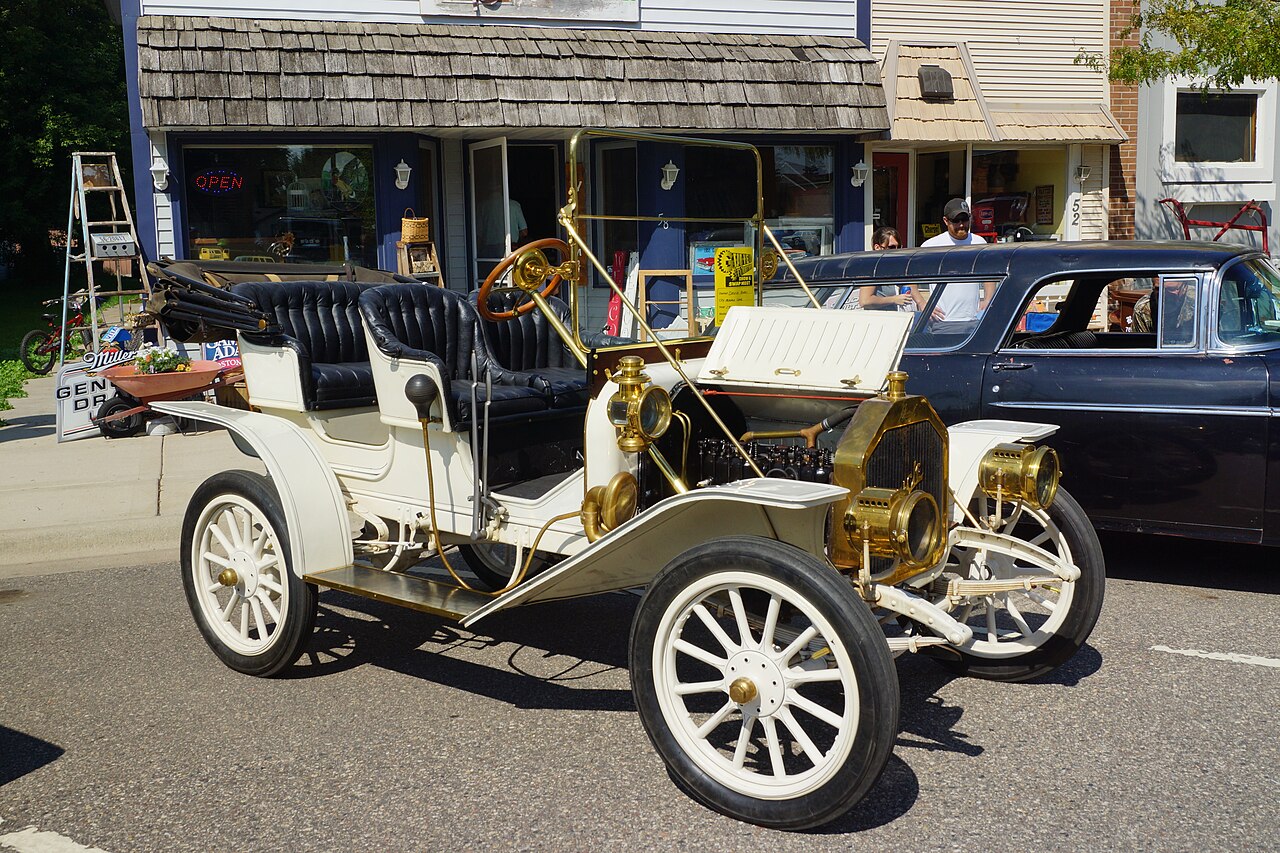 Açıklama: File:Buick_Model_10_tonneau_(36605421661).jpg