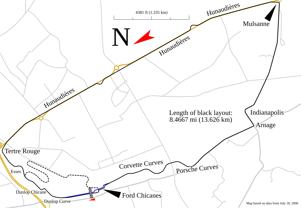 2025 24 Hours of Le Mans