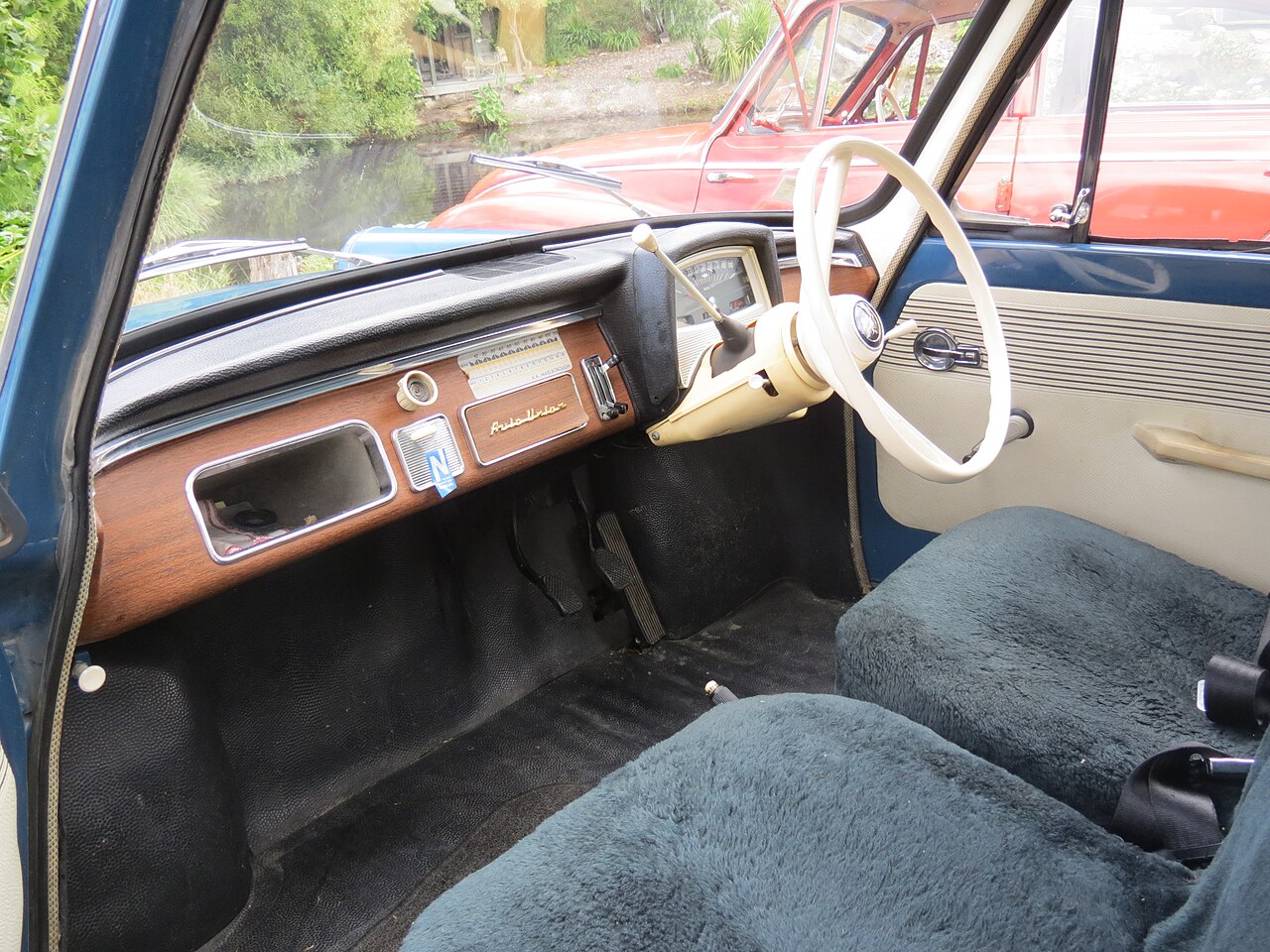 DKW Junior 1959-1965