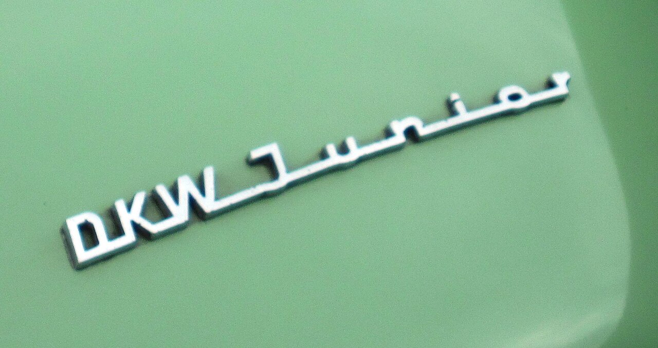 DKW Junior 1959-1965
