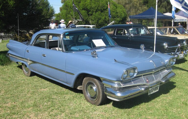 Dodge Phoenix 1960-1972