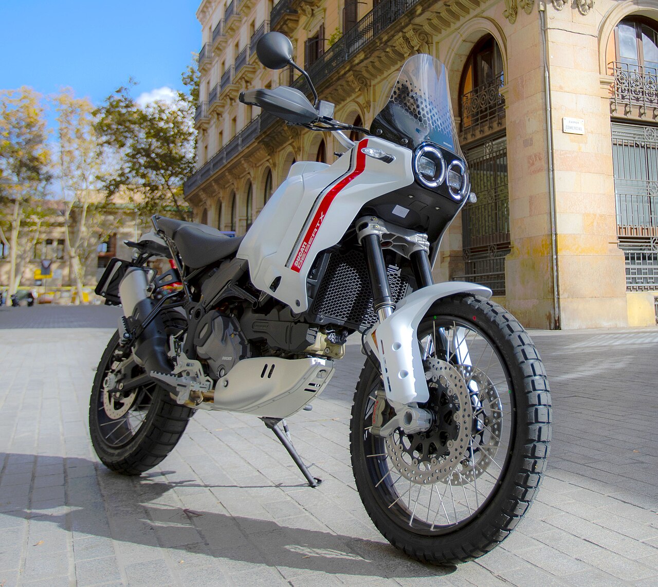 Ducati Ducati