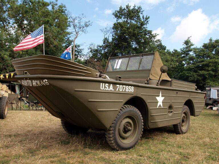 Ford GPA