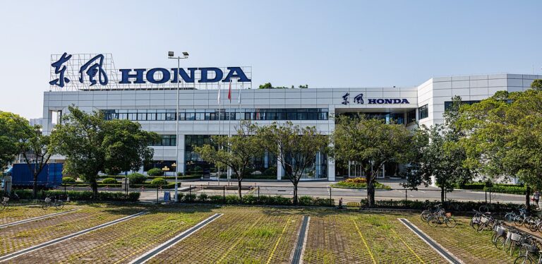 GAC Honda