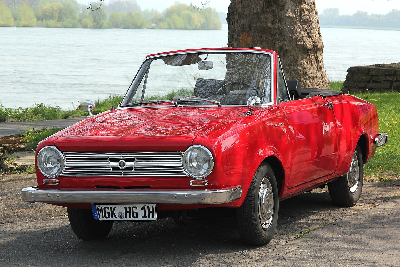 Glas / / May 1962 – July 1967