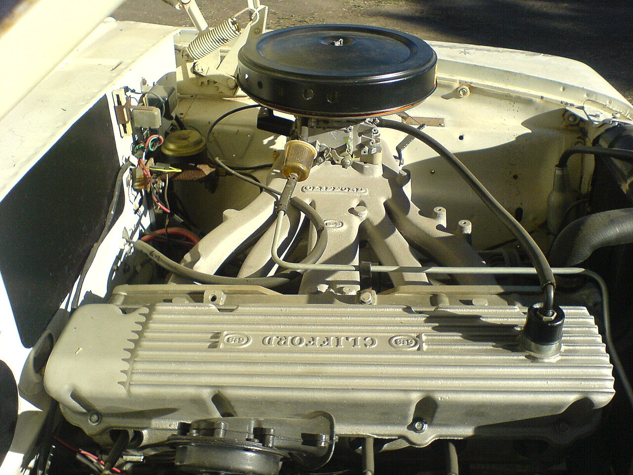 Plymouth Valiant 1959-1976