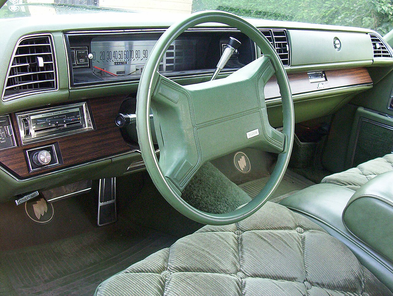 Buick Electra 1959–1990