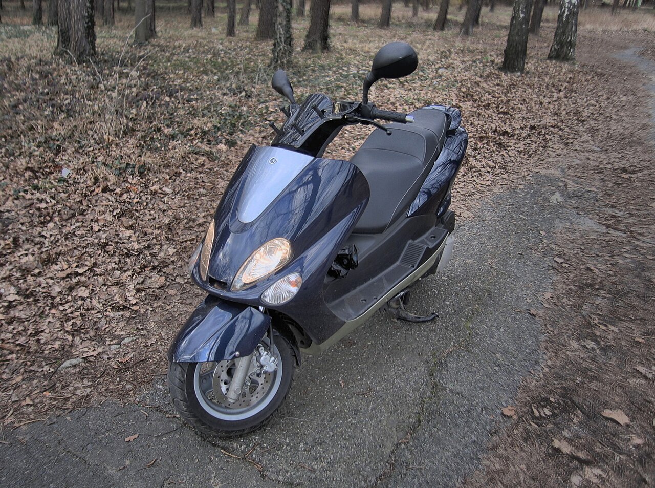 List of Yamaha motorcycles Bilgi Yok (Çeşitli yıllarda üretilen modeller)