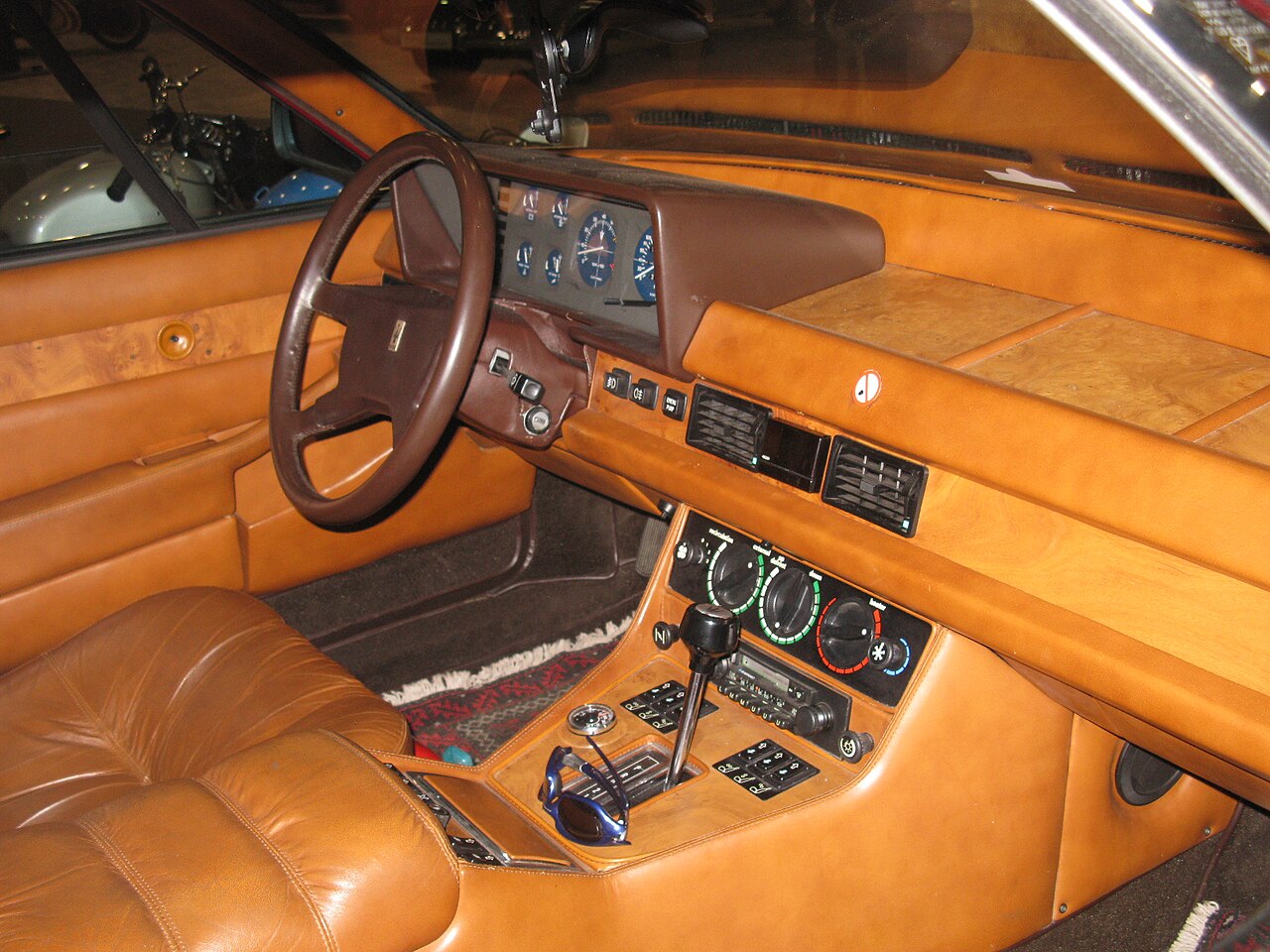 Maserati Quattroporte 1963–2023