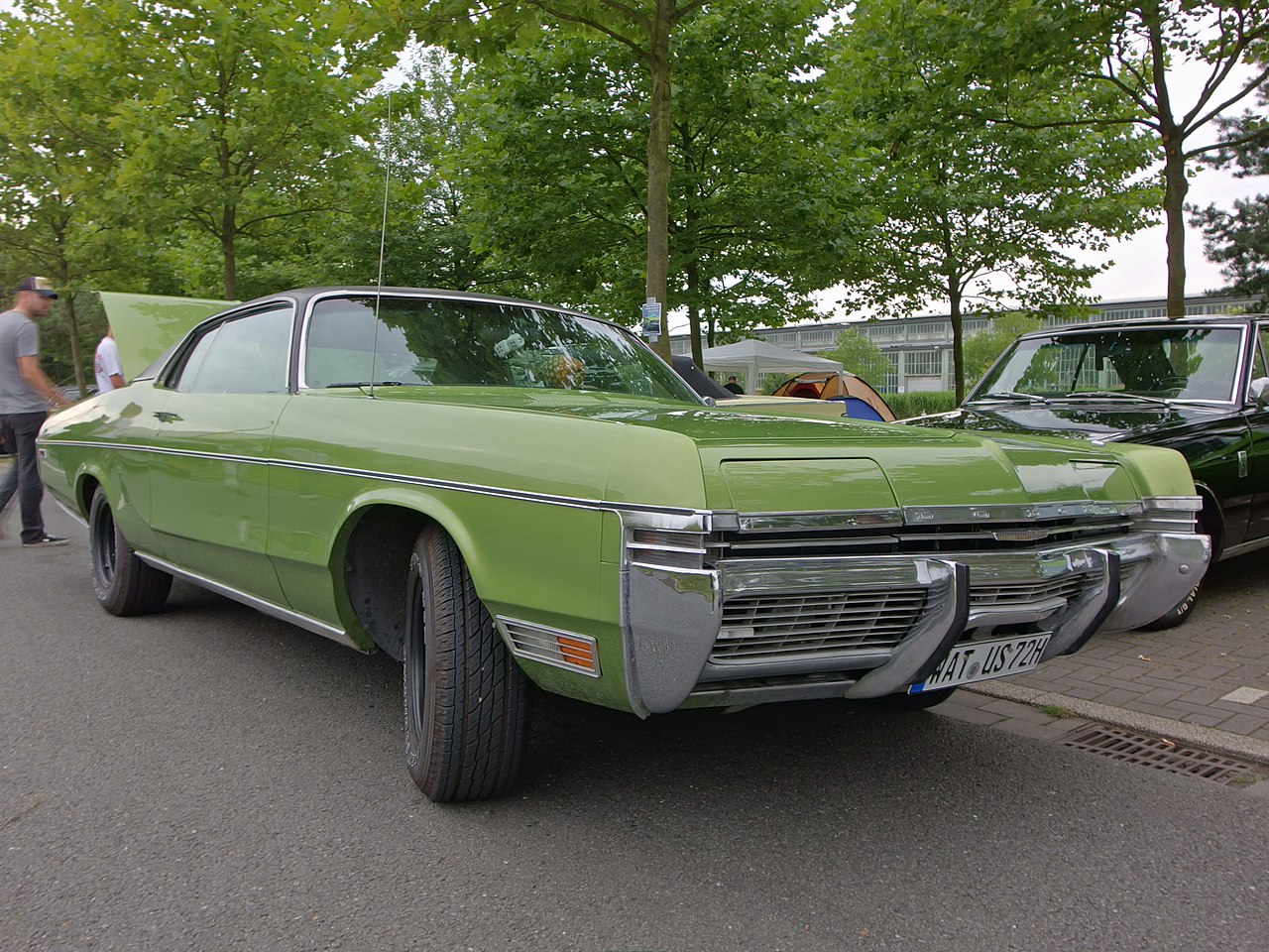 Dodge Monaco 1965–1978