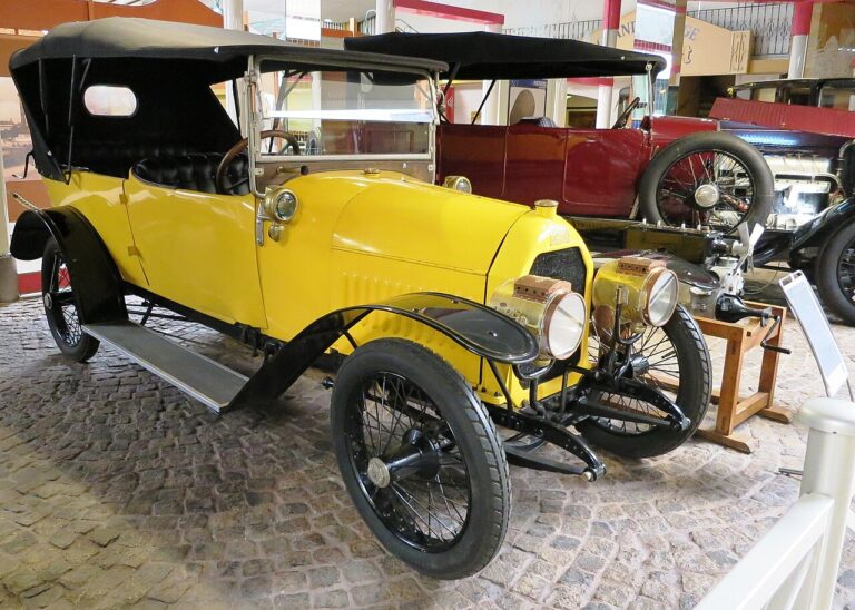 Peugeot Type 159 1919–1920