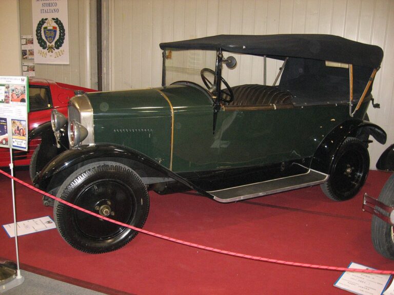 Peugeot Type 181 1925–1928