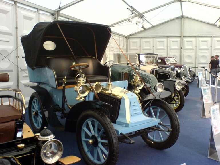 Renault Towncar
