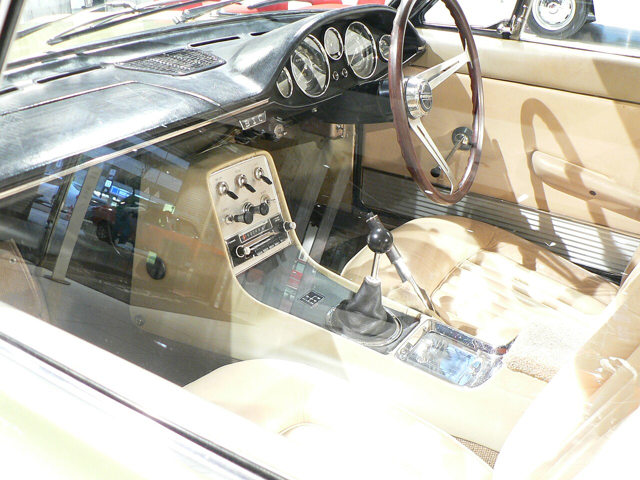 Nissan Silvia 1965–2003