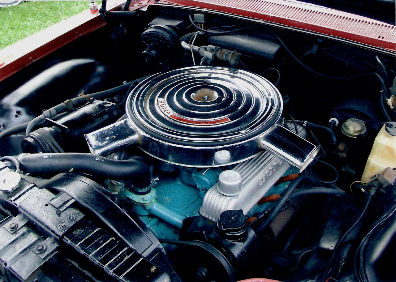 Buick Wildcat 1963–1970