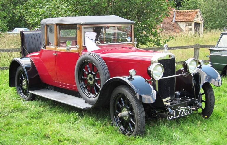 Talbot 14-45, Talbot 65 1932-1935