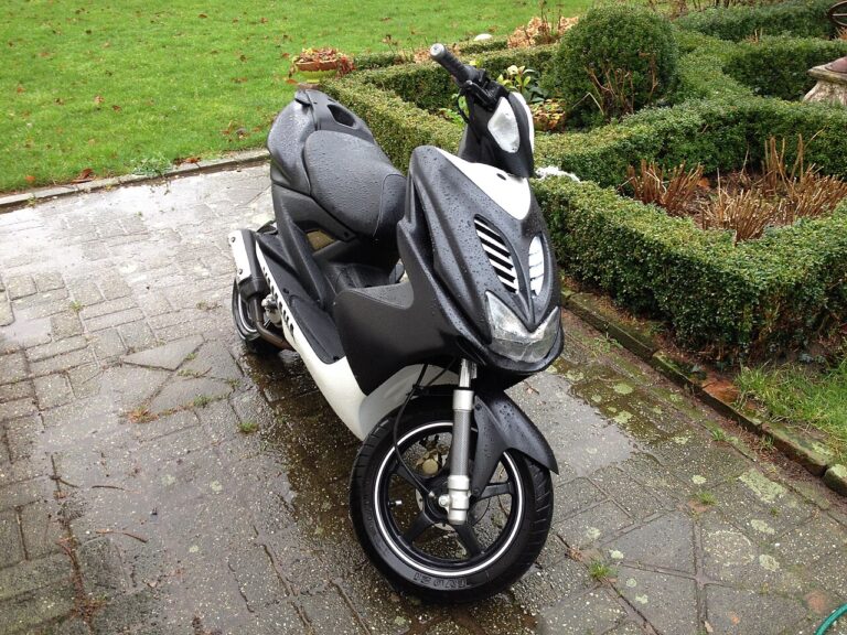 Yamaha Aerox