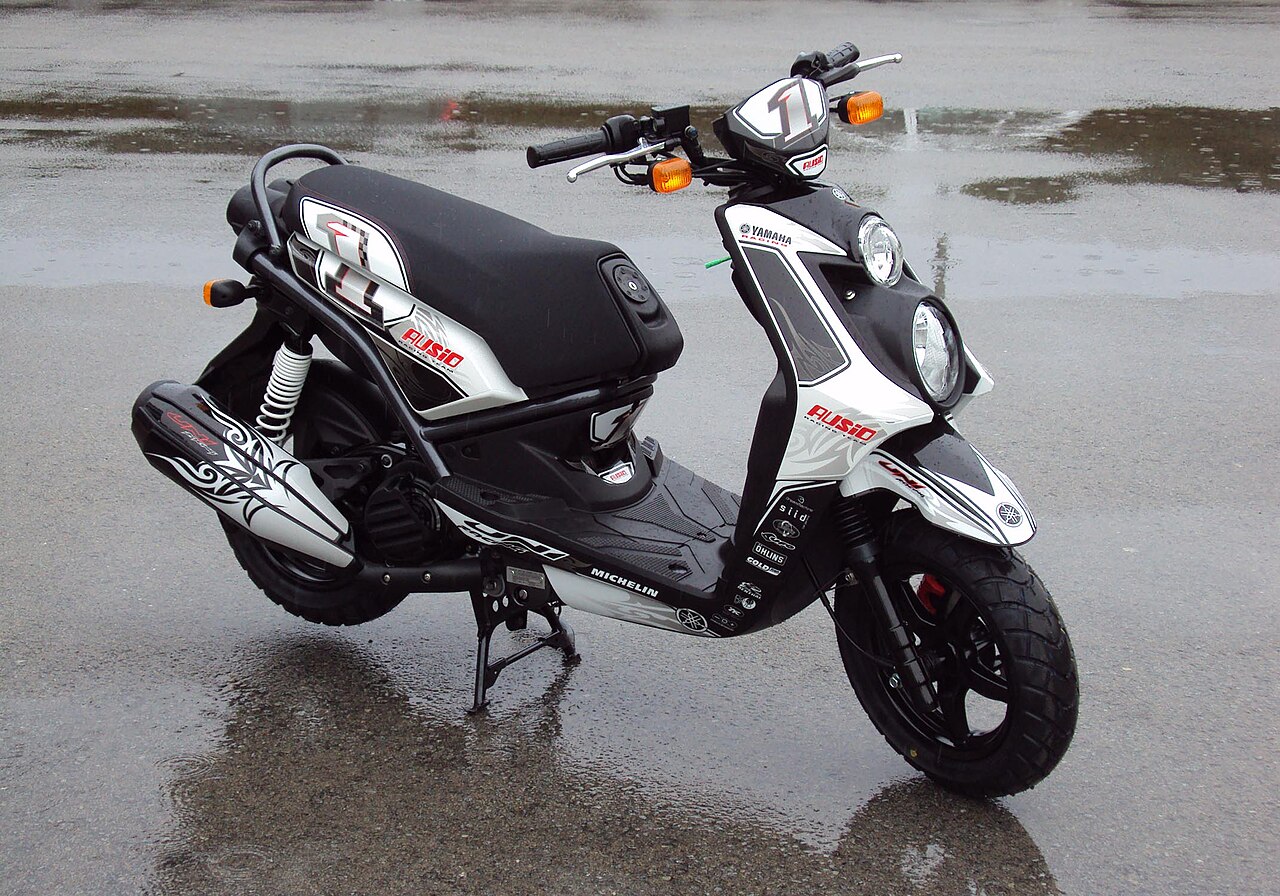 List of Yamaha motorcycles Bilgi Yok (Çeşitli yıllarda üretilen modeller)