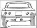 Chevrolet Corvair 1960–1969