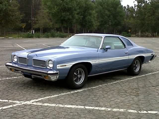 Pontiac LeMans 1961–1983