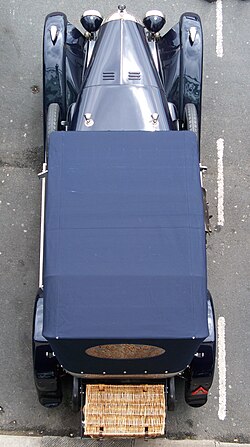 MG 14/28 1924–1927