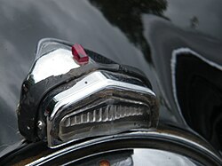 Daimler Majestic Major DQ450 Kasım 1960 – 1968