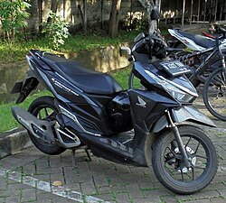 Honda Click 2006 – 2019