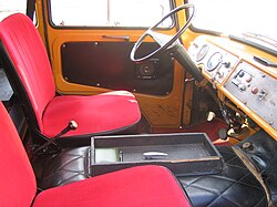 Barkas B 1961–1988