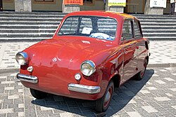 WSK Mielec Mikrus MR-300