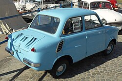 WSK Mielec Mikrus MR-300 1957-1960