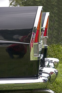 Morris Oxford Farina 1959–1971