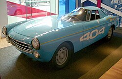 Peugeot 404 1960-1975 (Avrupa) / 1960-1978 (Güney Afrika) / 1962-1980 (Arjantin) / 1965-1991 (Kenya)