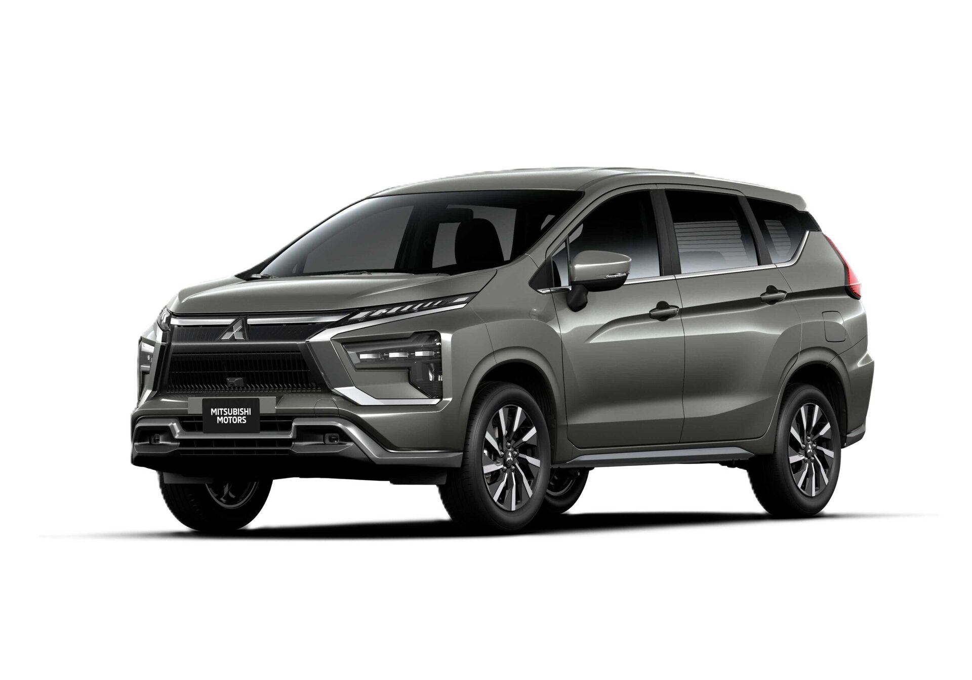 Mitsubishi Xpander 2017 – Present