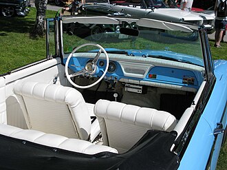 Studebaker Lark 1959-1966
