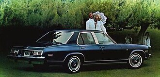 Chevrolet Chevy II / Nova 1962–1979, 1985–1988