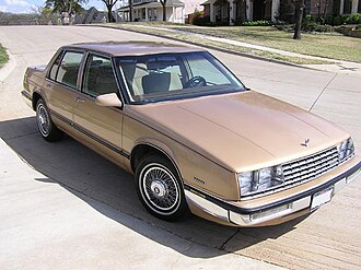 Buick LeSabre 1959-2005