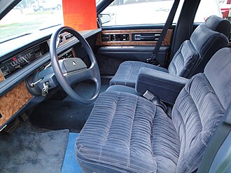 Buick LeSabre 1959-2005