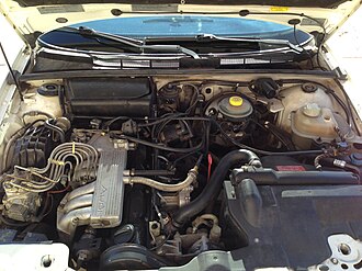 Audi 80 ve 90 1966-1996