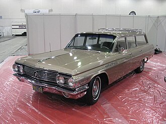 Buick Invicta 1959–1963