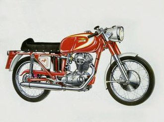 Ducati Ducati