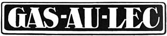Corwin Manufacturing Company Gas-au-lec 1905-1906
