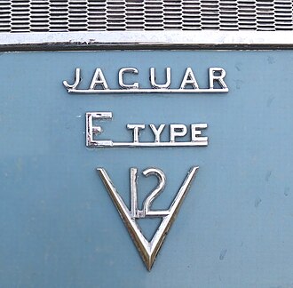 Jaguar E-Type 1961–1974