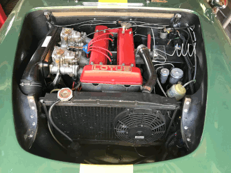 Lotus Elan 1962-1975 (ilk seri), 1989-1995 (ikinci seri)