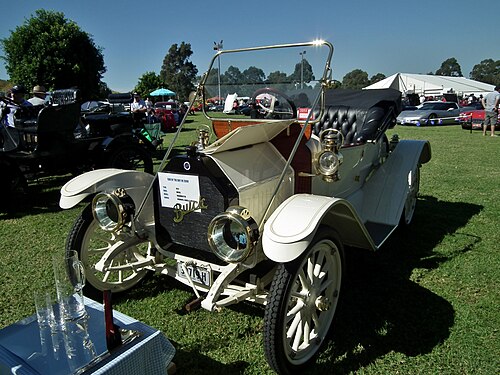 Açıklama: File:1912_Buick_Model_36_roadster_(8700967236).jpg